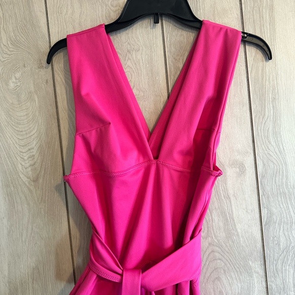 Free People Movement After Hours Jumpsuit - Picture 5 of 10